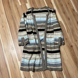 Missoni Cardigan with beautiful detail